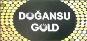 Doğansu Gold