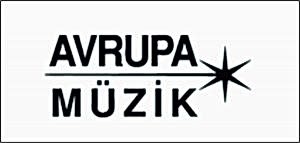 Avrupa Müzik