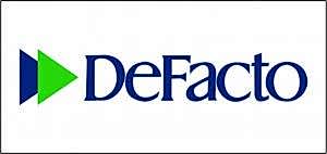 Defacto