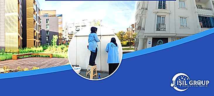 Aidat ve Muhasebe Hizmeti