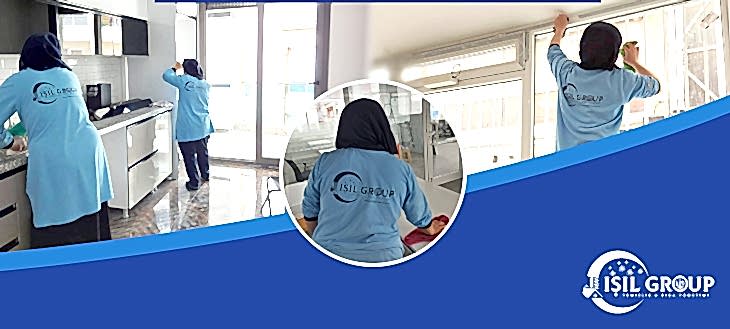 Periyodik Temizlik